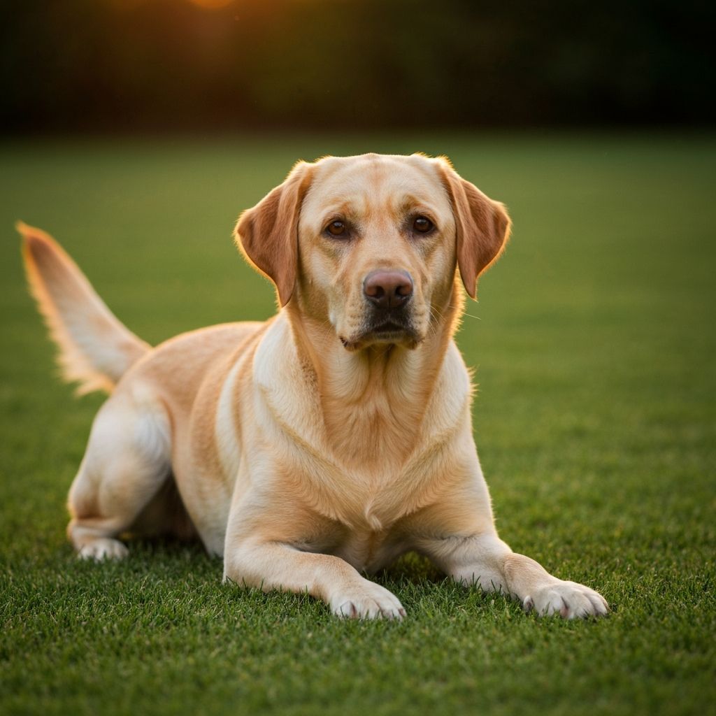 Brood Dogs