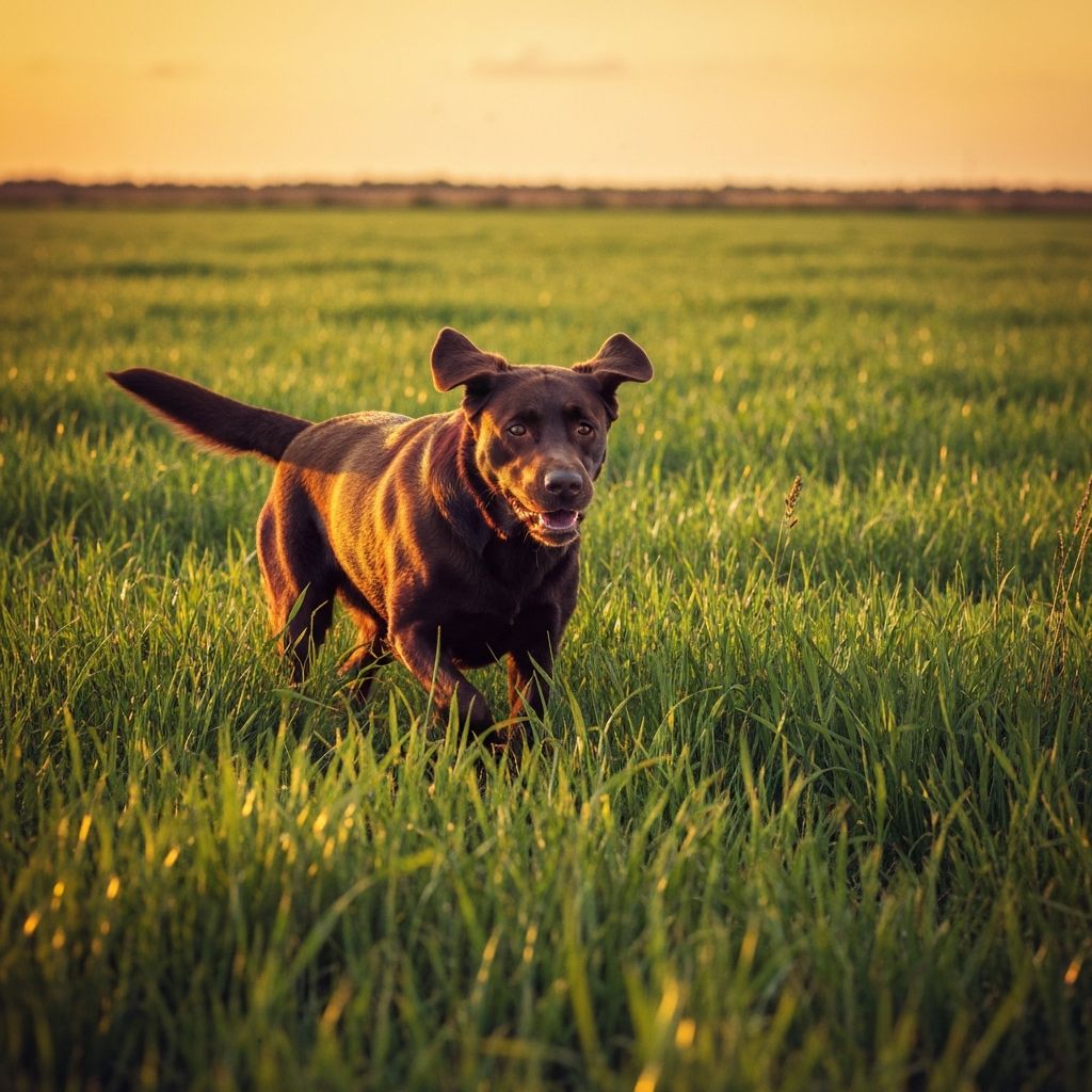 Contact Aces Retrievers